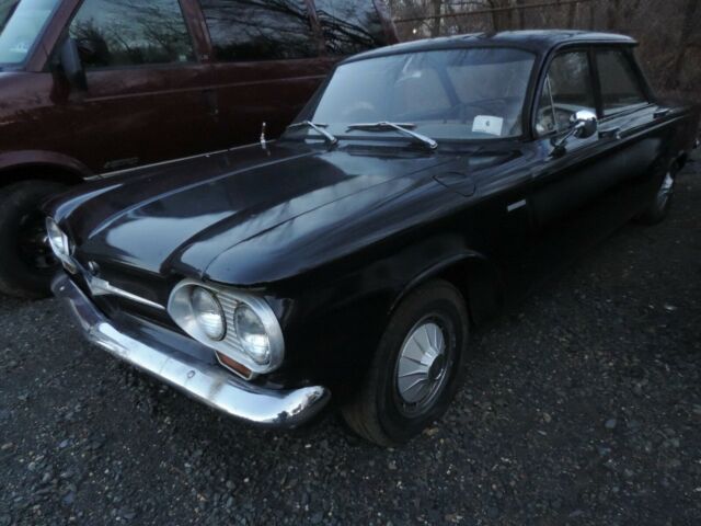 1961 Chevrolet Corvair