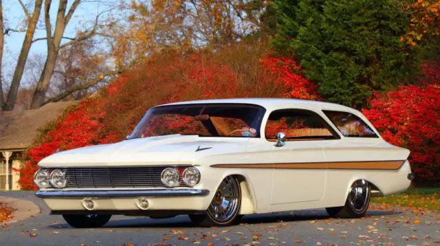 1961 Chevrolet Impala