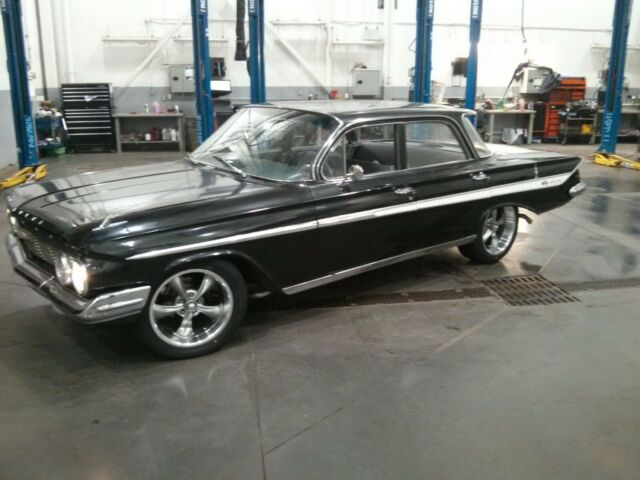 1961 Chevrolet Impala