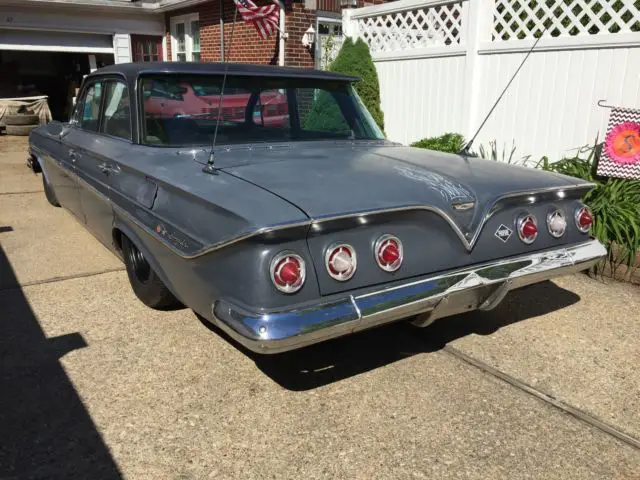 1961 Chevrolet Impala