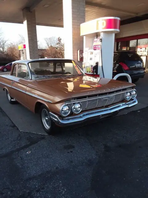 1961 Chevrolet Impala