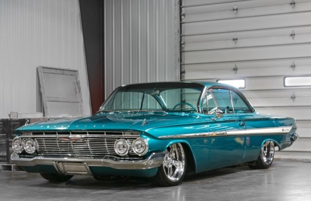 1961 Chevrolet Impala