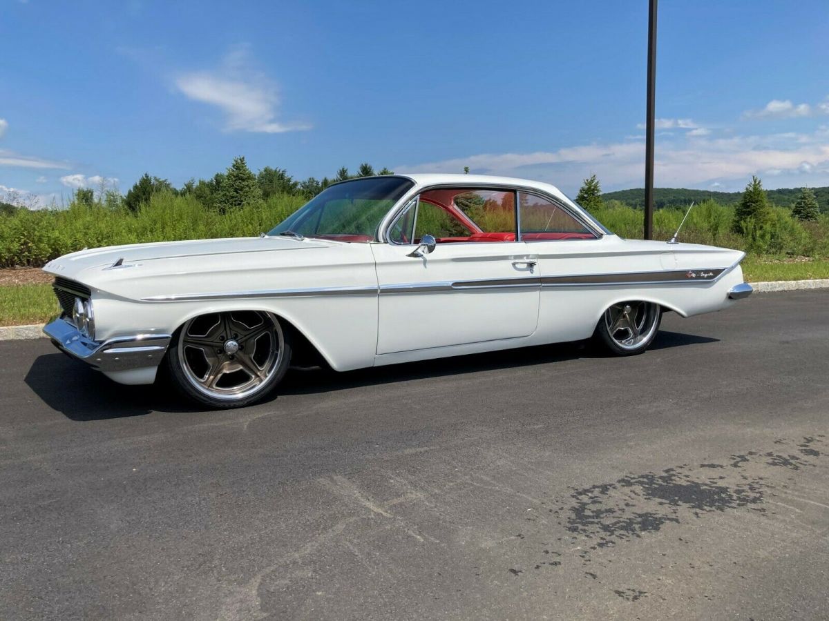 1961 Chevrolet Impala