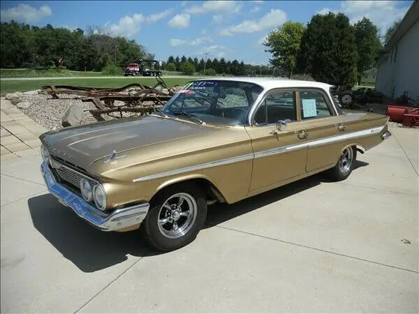 1961 Chevrolet Impala