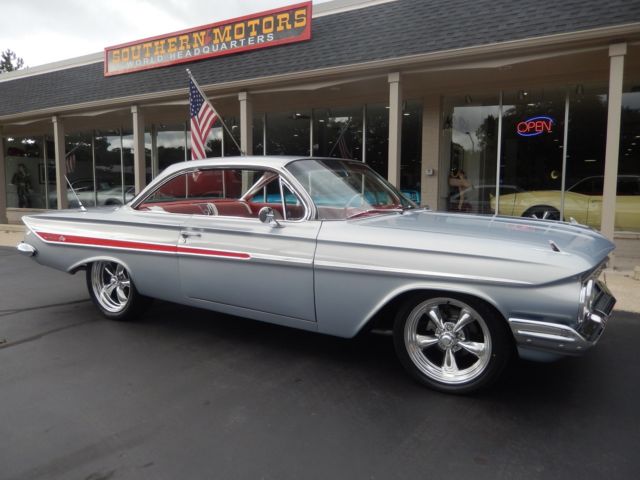 1961 Chevrolet Impala