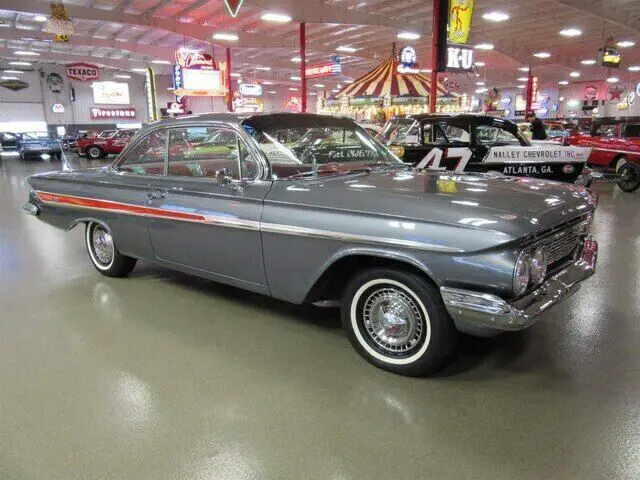 1961 Chevrolet Impala 409/409HP