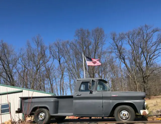 1961 Chevrolet Other