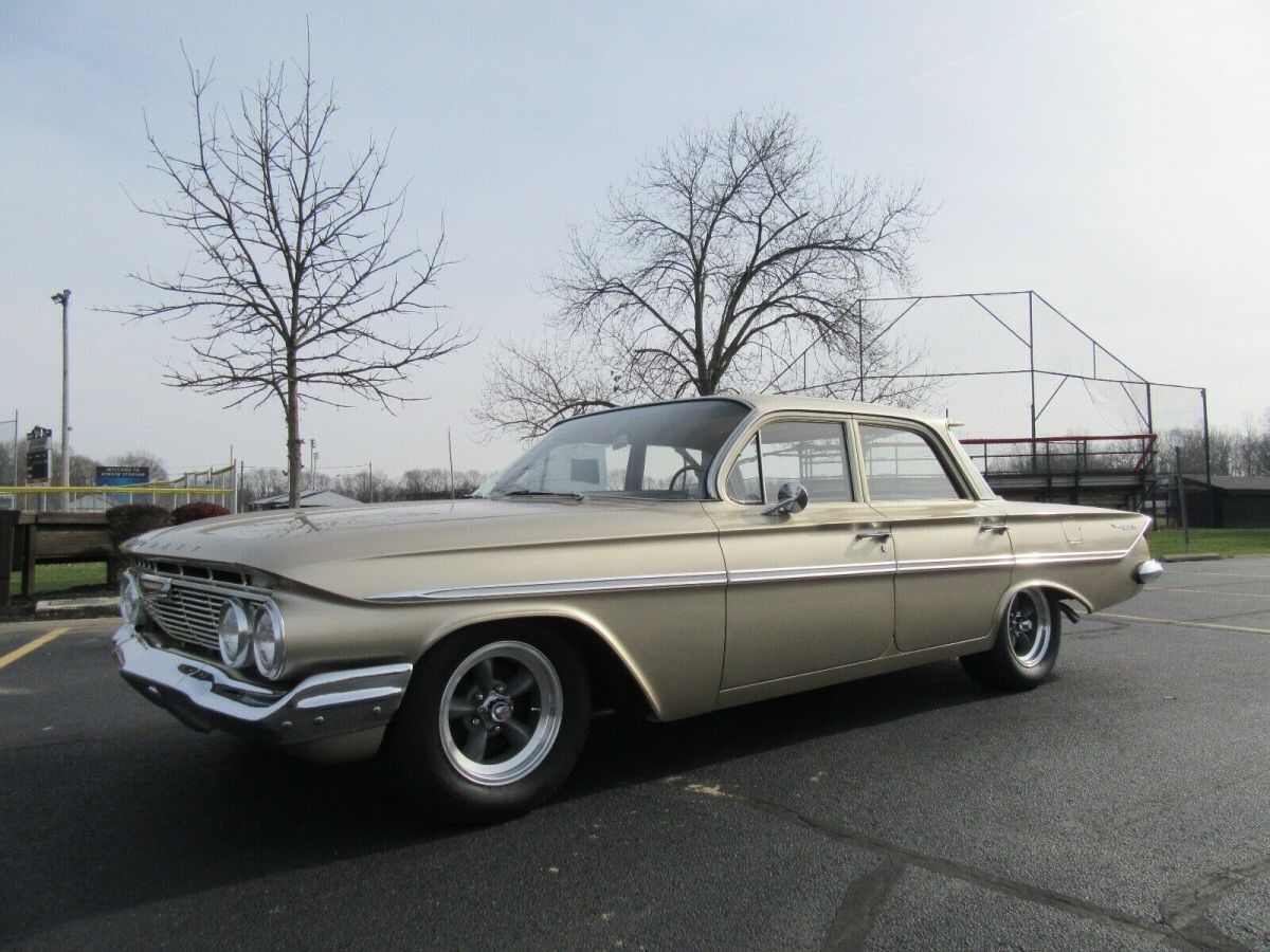 1961 Chevrolet Impala