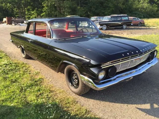 1961 Chevrolet Other