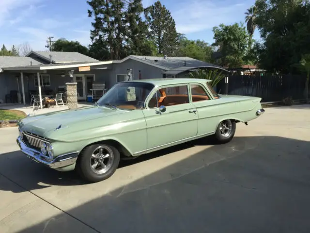 1961 Chevrolet Biscayne