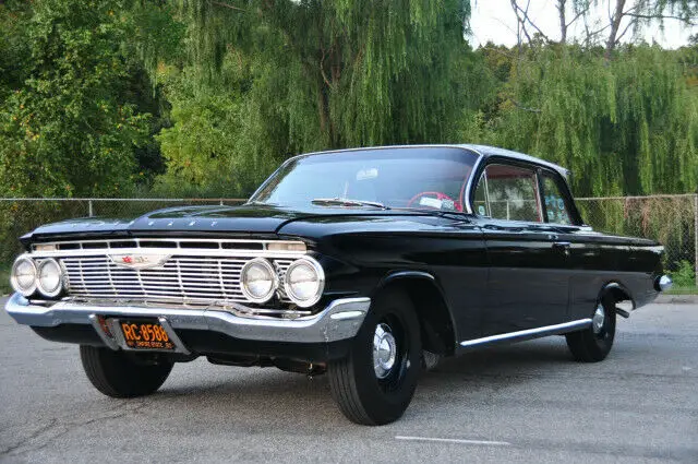 1961 Chevrolet Other