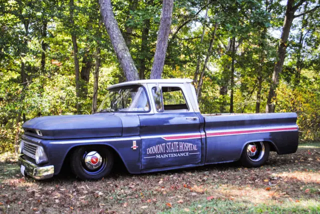 1961 Chevrolet C-10