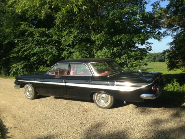 1961 Chevrolet Impala