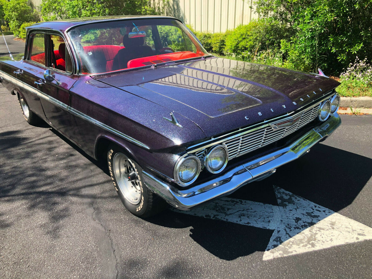 1961 Chevrolet Impala