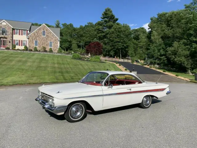 1961 Chevrolet Impala