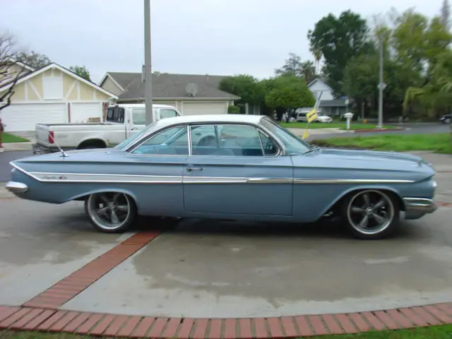 1961 Chevrolet Impala Impala