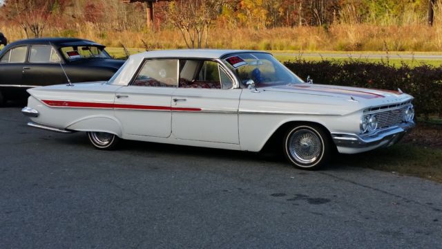 1961 Chevrolet Impala