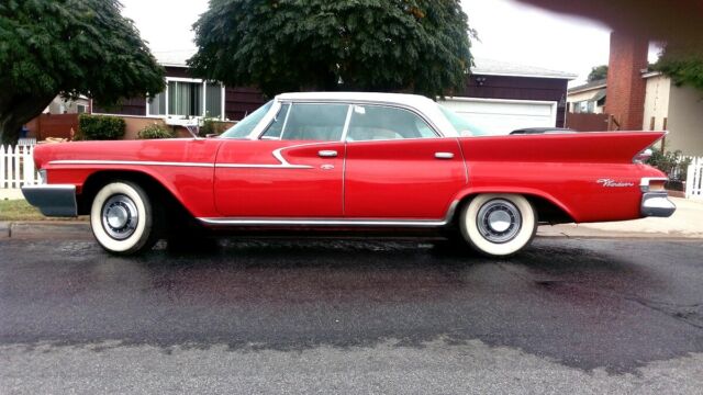 1961 Chrysler Other