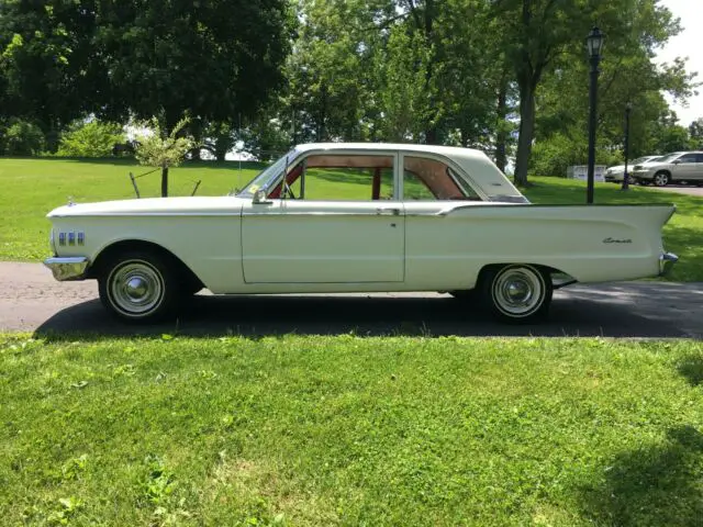 1961 Mercury Comet