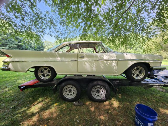 1961 DeSoto 2 Door Hardtop