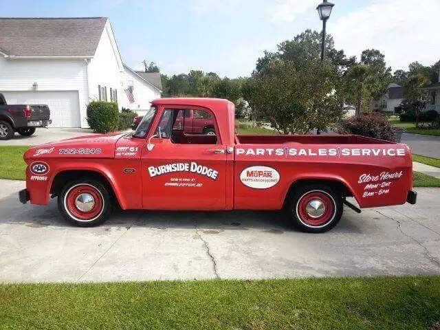 1961 Dodge Other Pickups