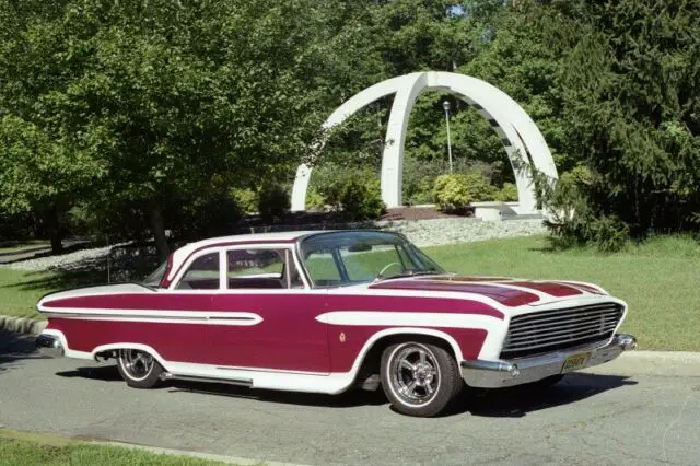 1961 Dodge Pioneer