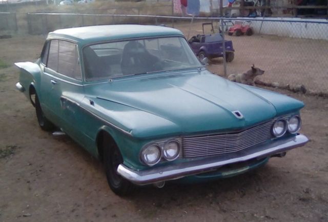 1961 Dodge Lancer 770