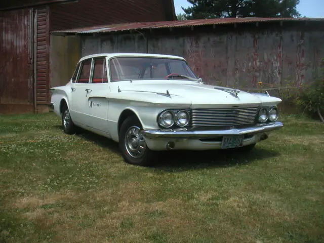 1961 Dodge Lancer 770