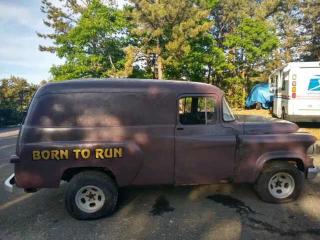 1961 Dodge Other Rat rod