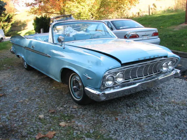 1961 Dodge Phoenix