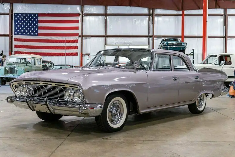 1961 Dodge Seneca