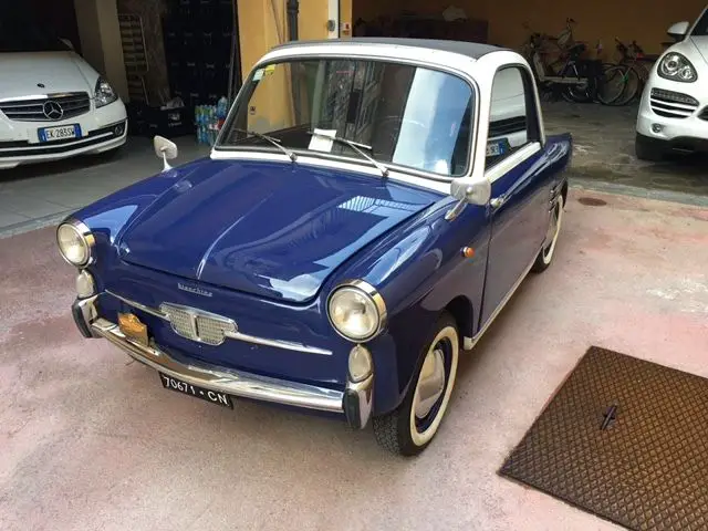 1961 Fiat Other