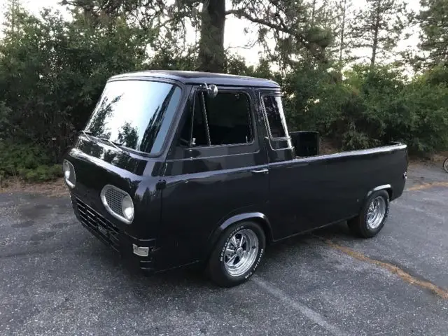 1961 Ford Econoline