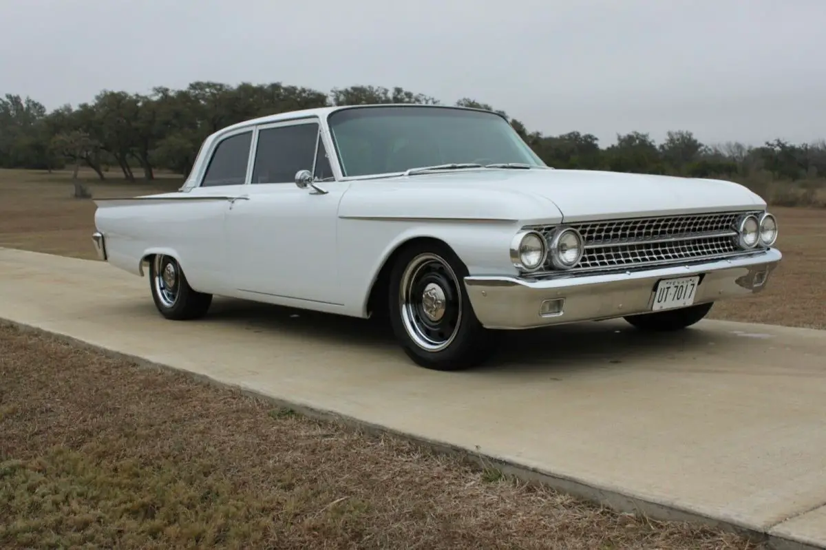 1961 Ford Fairlane