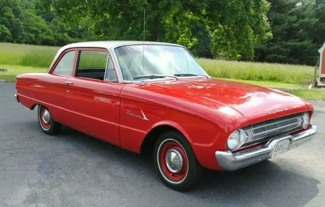 1961 Ford Falcon