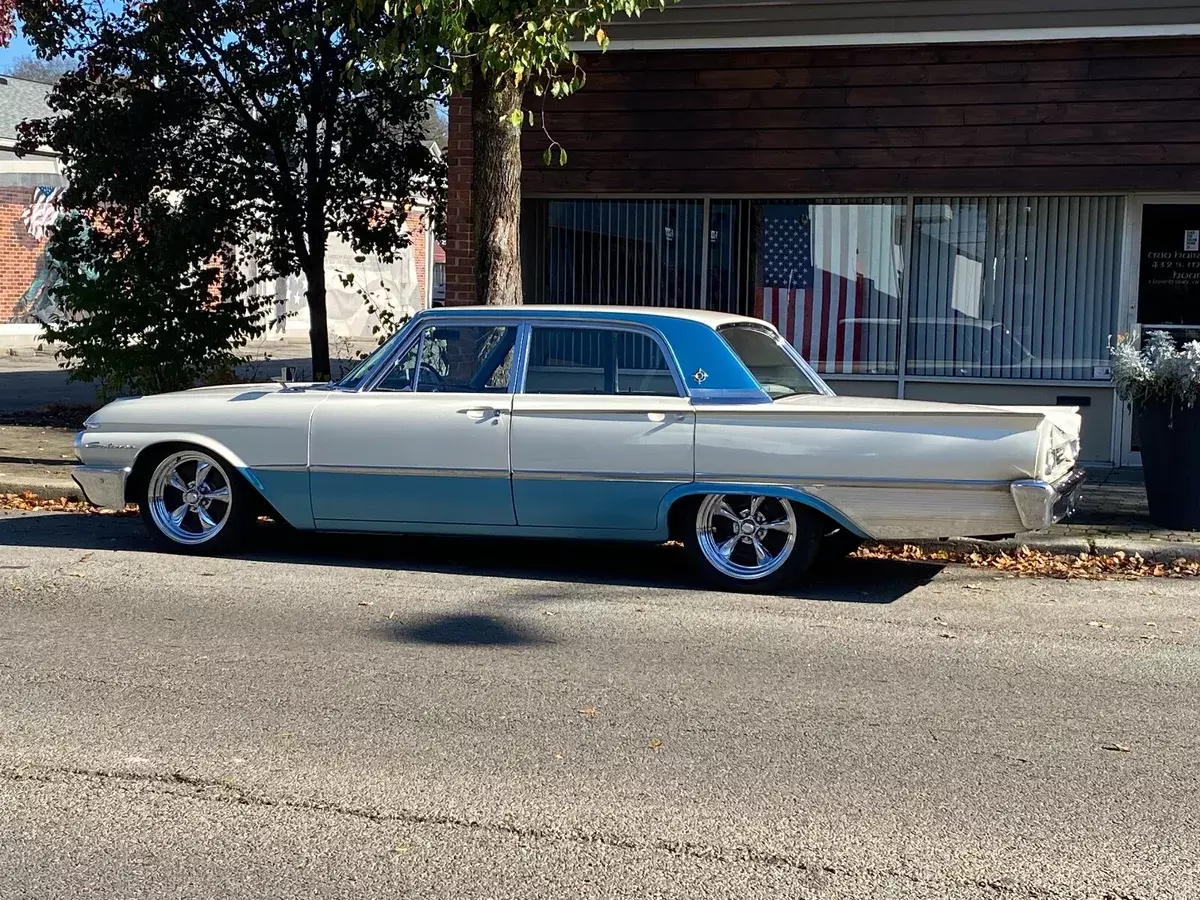 1961 Chevrolet Impala