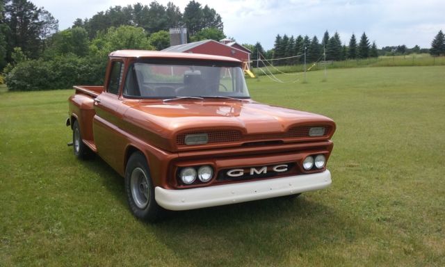 1961 GMC Other