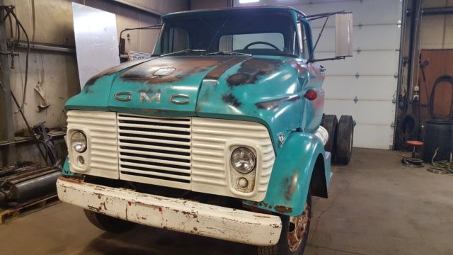 1961 Chevrolet Other Pickups