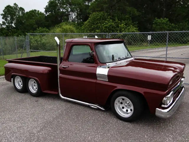 1961 GMC Other