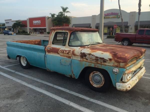 1961 GMC Other