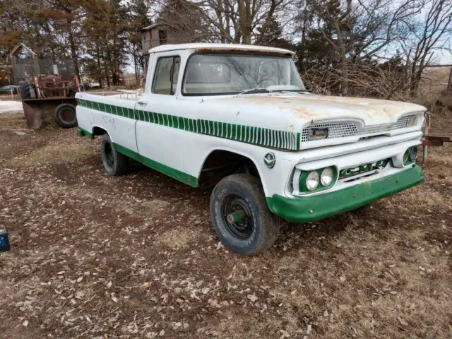 1961 GMC Other