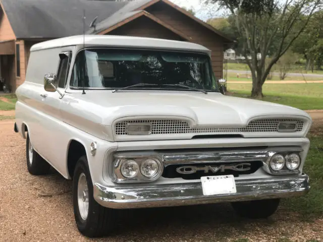 1961 GMC Other