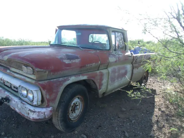 1961 GMC Other