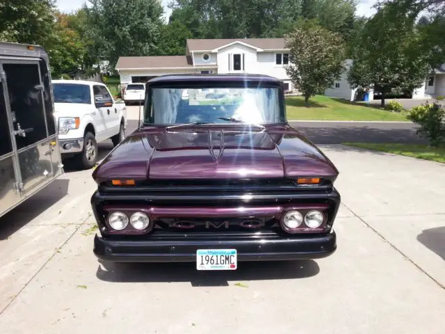 1961 GMC Other