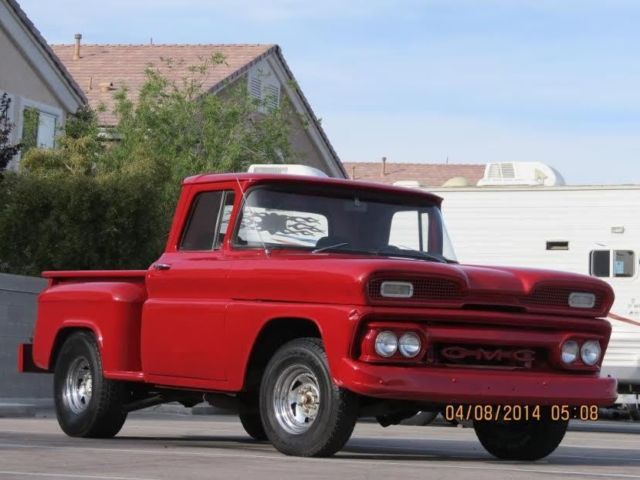 1961 GMC Other