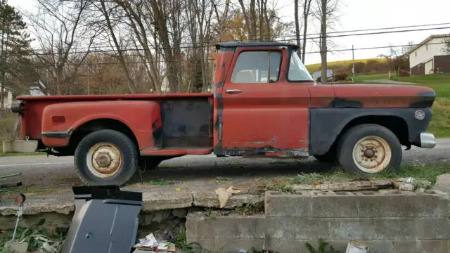 1961 GMC Other