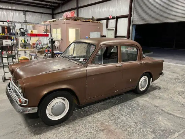 1961 Other Makes