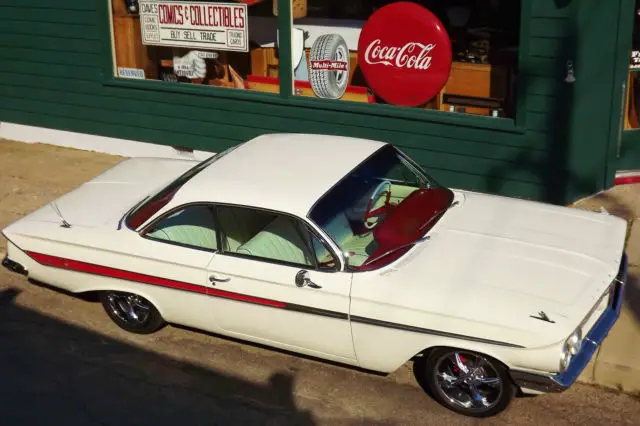 1961 Chevrolet Impala HARDTOP