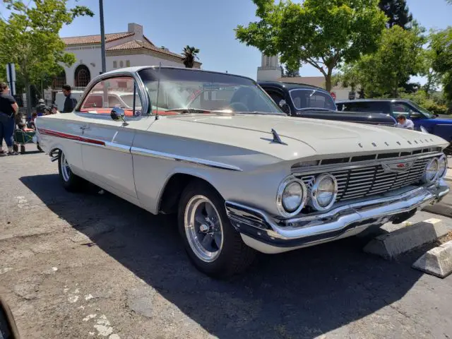 1961 Chevrolet Impala