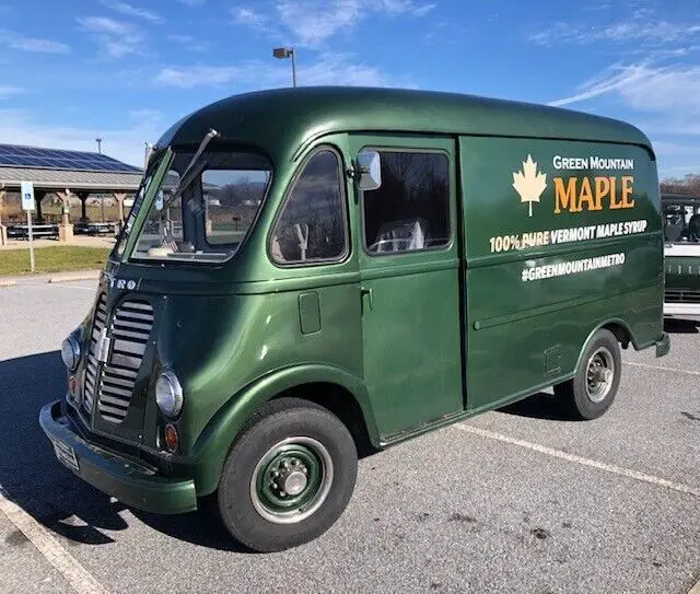 1961 International Harvester Other